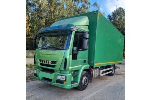 IVECO 140E22 de 2016 